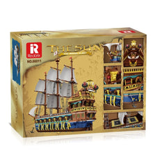 Reobrix ZZ66011 The Royal Sun