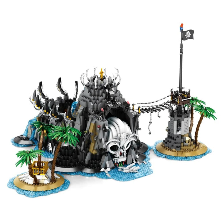 Reobrix ZZ66012 The Pirate Bay