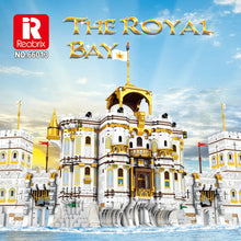 Reobrix ZZ66013 The Royal Bay