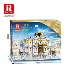 Reobrix ZZ66013 The Royal Bay