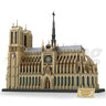Reobrix 66016 The Notre Dame de Paris