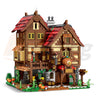 Reobrix 66018 The Medieval Tavern