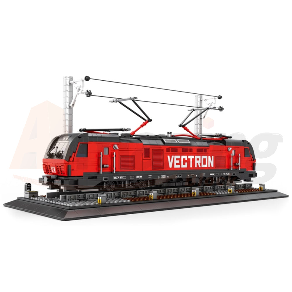 Reobrix 66019 The Siemens Vectron Locomotive