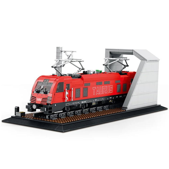 Reobrix ZZ66020 The Taurus European Electric Passenger Train
