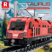 Reobrix ZZ66020 The Taurus European Electric Passenger Train
