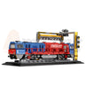 Reobrix 66021 The G2000 European Freight Train
