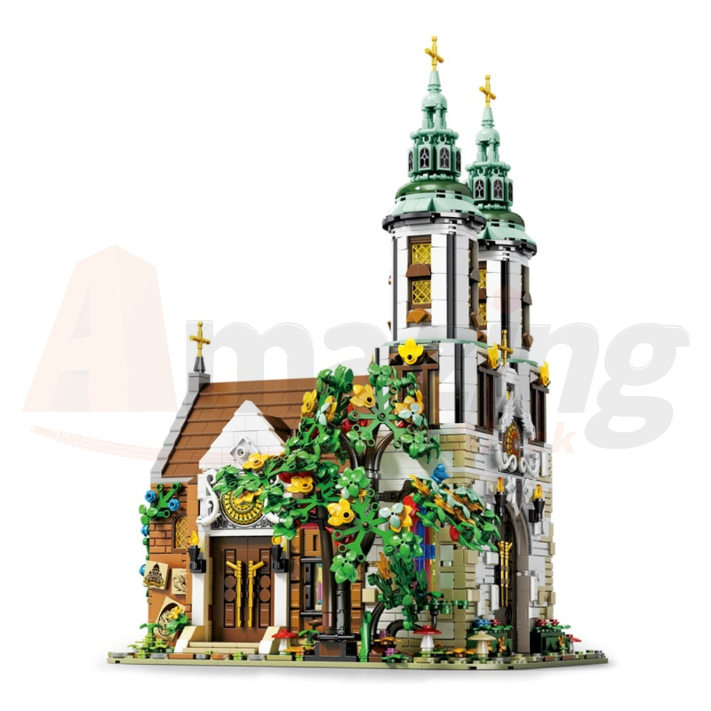 Reobrix 66023 St. Andrew's Church