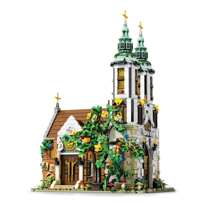 Reobrix ZZ66023 St. Andrew's Church