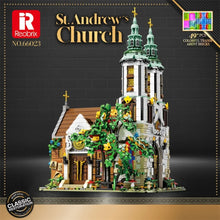 Reobrix ZZ66023 St. Andrew's Church