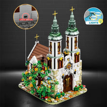 Reobrix ZZ66023 St. Andrew's Church
