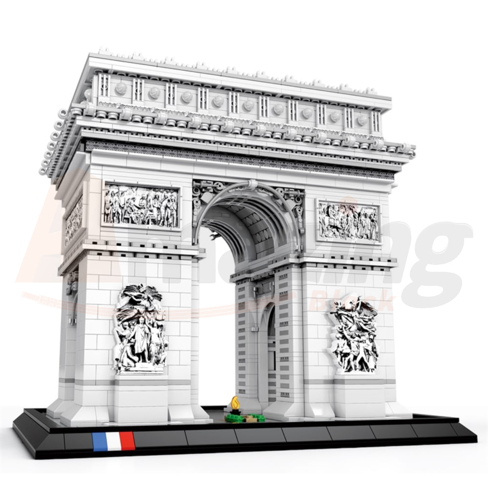 Reobrix 66024 The Arc de Triomphe