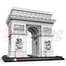 Reobrix 66024 The Arc de Triomphe