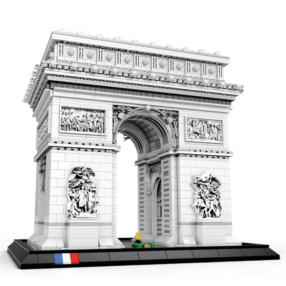 Reobrix ZZ66024 The Arc de Triomphe
