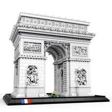 Reobrix ZZ66024 The Arc de Triomphe