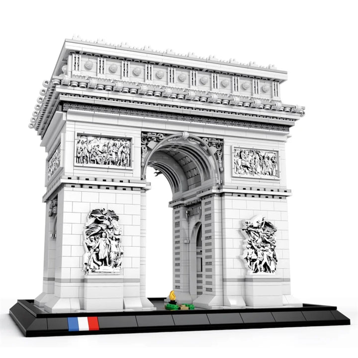 Reobrix ZZ66024 The Arc de Triomphe