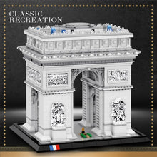 Reobrix ZZ66024 The Arc de Triomphe