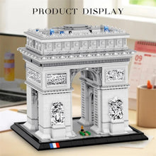 Reobrix ZZ66024 The Arc de Triomphe