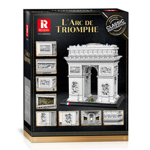 Reobrix ZZ66024 The Arc de Triomphe