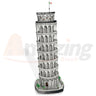 Reobrix 66025 The Leaning Tower of Pisa