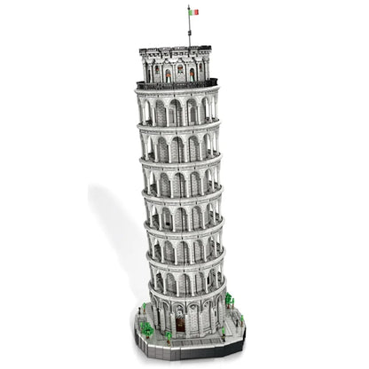 Reobrix ZZ66025 The Leaning Tower of Pisa