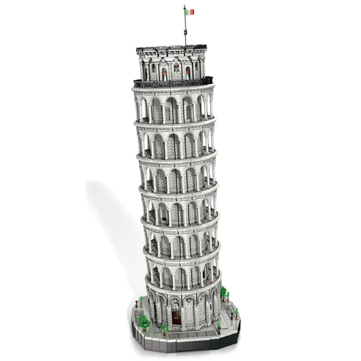 Reobrix ZZ66025 The Leaning Tower of Pisa