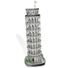 Reobrix ZZ66025 The Leaning Tower of Pisa