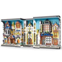 Reobrix ZZ66026 The European Century Bazaar