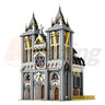 Reobrix 66027 The European Century: Churches