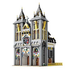 Reobrix ZZ66027 The European Century: Churches