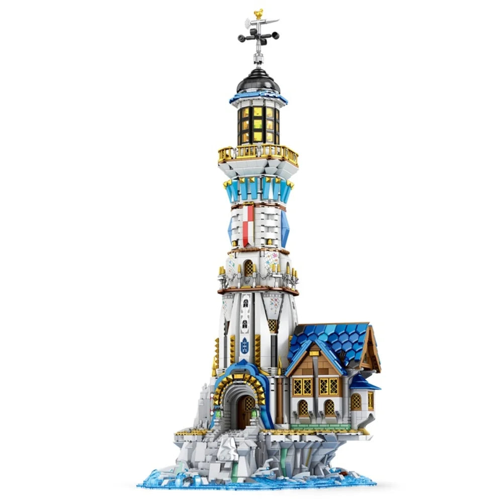 Reobrix ZZ66028 The European Century: Lighthouse