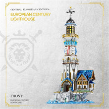 Reobrix ZZ66028 The European Century: Lighthouse