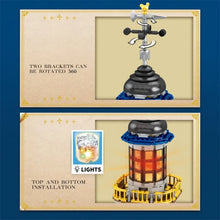 Reobrix ZZ66028 The European Century: Lighthouse