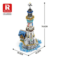 Reobrix ZZ66028 The European Century: Lighthouse