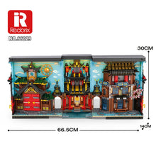 Reobrix ZZ66029 The Ninja World