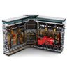 Reobrix 66031 The Harry Potter Bookend