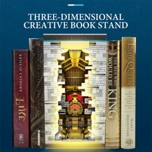 Reobrix ZZ66031 The Harry Potter Bookend