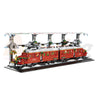 Reobrix 66034 The Christmas Train