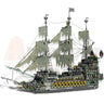 Reobrix 66037 The Flying Dutchman