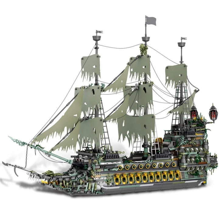Reobrix ZZ66037 The Flying Dutchman
