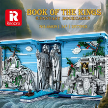 Reobrix ZZ66039 The Books of the Kings