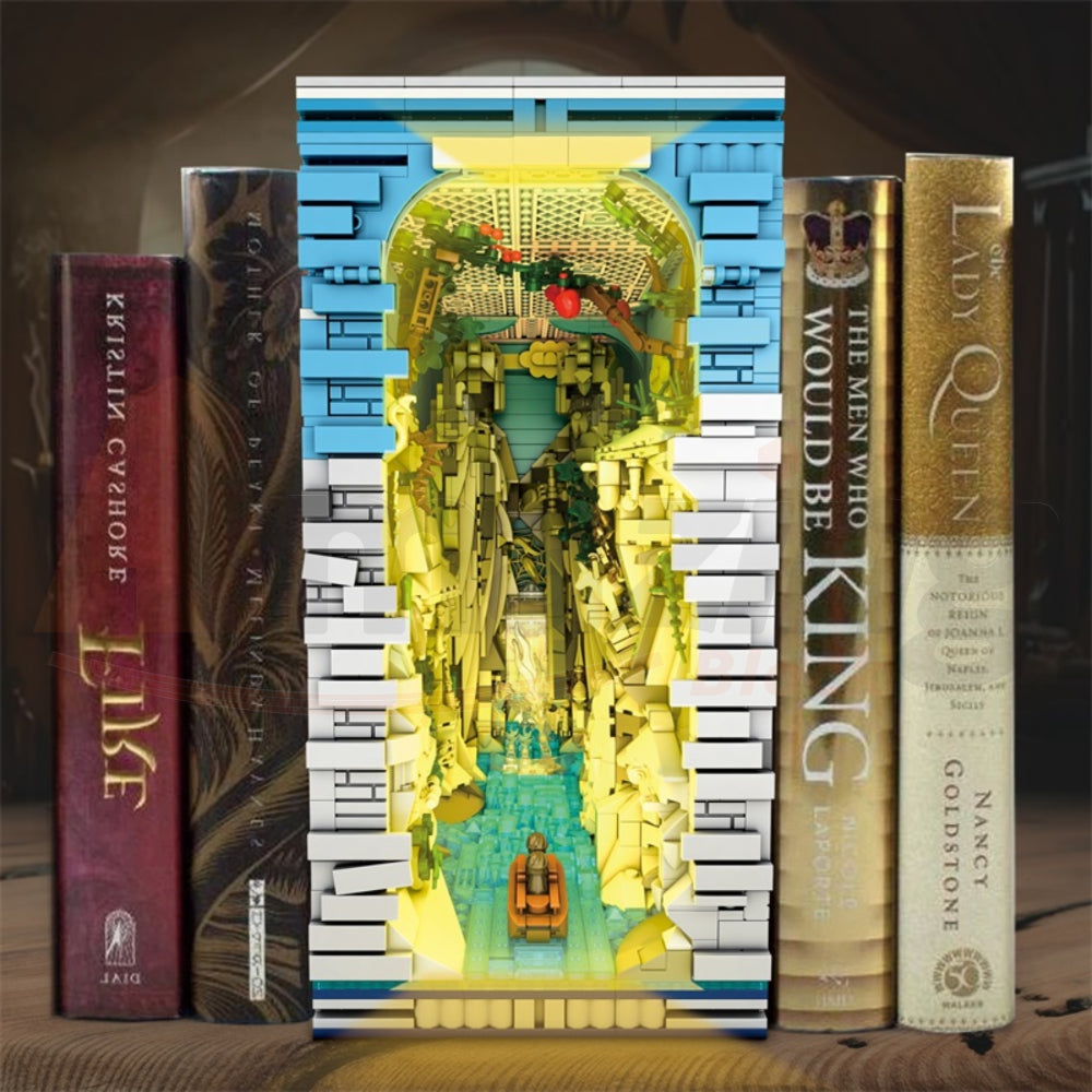Reobrix 66039 The Books of the Kings