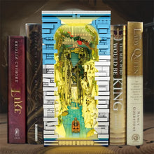 Reobrix ZZ66039 The Books of the Kings