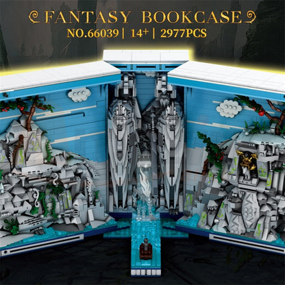 Reobrix 66039 The Books of the Kings