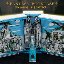 Reobrix ZZ66039 The Books of the Kings
