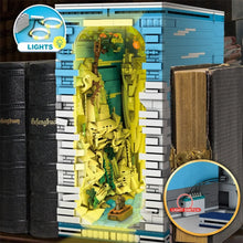 Reobrix ZZ66039 The Books of the Kings