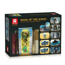 Reobrix ZZ66039 The Books of the Kings