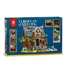 Reobrix ZZ66045 The Mill House