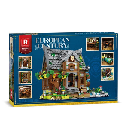 Reobrix ZZ66045 The Mill House