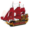 Reobrix 66049 The Revenge Sailing Ship