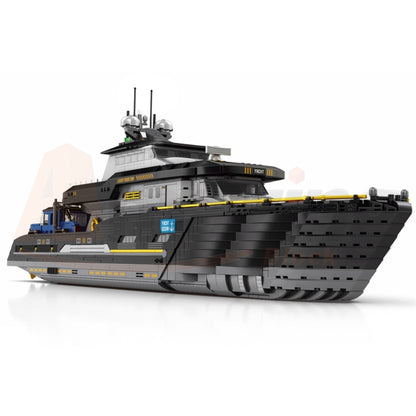Reobrix 66103 The Luxury Yacht